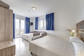 Ai Pozzi Resort & Spa Hotel