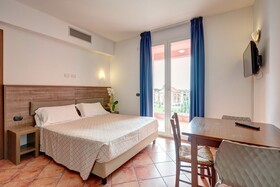 Ai Pozzi Resort & Spa Hotel