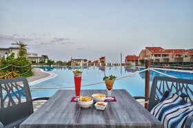 Ai Pozzi Resort & Spa Hotel