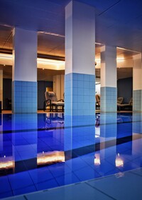 Ai Pozzi Resort & Spa Hotel