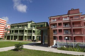 Ai Pozzi Resort & Spa Hotel
