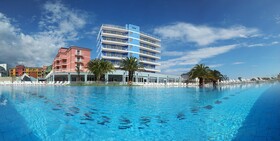 Ai Pozzi Resort & Spa Hotel