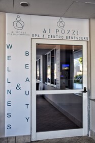 Ai Pozzi Resort & Spa Hotel