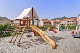 Ai Pozzi Resort & Spa Hotel