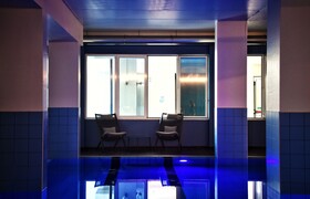 Ai Pozzi Resort & Spa Hotel