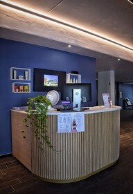 Ai Pozzi Resort & Spa Hotel
