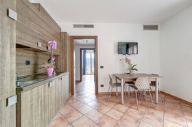 Ai Pozzi Resort & Spa Hotel