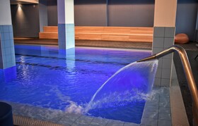 Ai Pozzi Resort & Spa Hotel