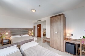 Ai Pozzi Resort & Spa Hotel