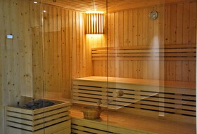 Ai Pozzi Resort & Spa Hotel