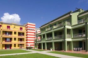 Ai Pozzi Resort & Spa Hotel