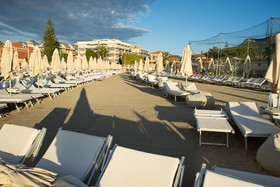 Loano Hotel Garden Lido