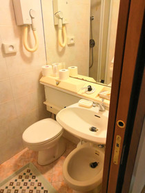 Hotel Villa Mary