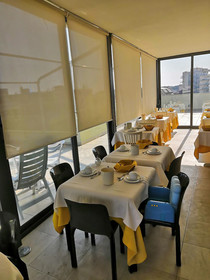 Hotel Villa Mary