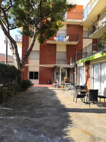 Hotel Villa Mary