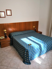 Hotel Villa Mary