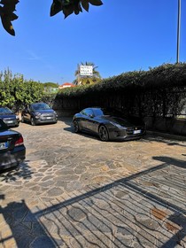 Hotel Villa Mary