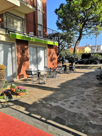 Hotel Villa Mary