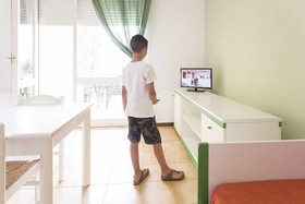 Residence Italia