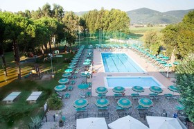 Residence Italia