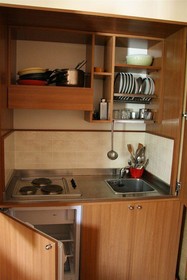 Hotel Residence Moneglia