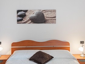 Traditional Holiday Home in Moneglia With Private Terrace