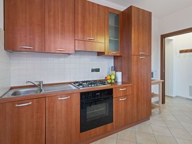 Traditional Holiday Home in Moneglia With Private Terrace