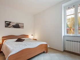 Traditional Holiday Home in Moneglia With Private Terrace