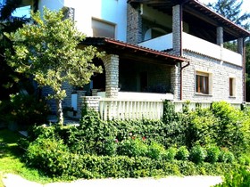 Villa Lilla