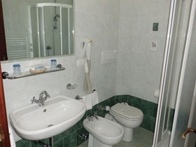 Hotel Cinque Terre