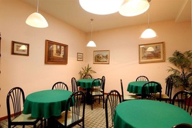 Hotel Cinque Terre