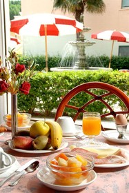Hotel Cinque Terre