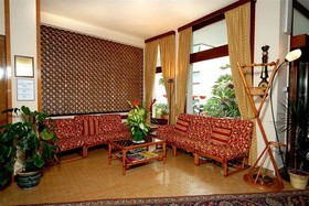 Hotel Cinque Terre