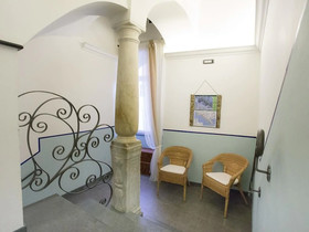 A Ca' Da Vaniglia