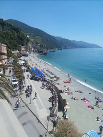 Affittacamere La Terrazza Sul Mare