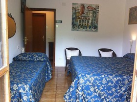B&B Alle 5 Terre
