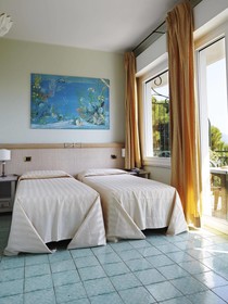 Hotel La Villa degli Argentieri