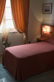 Hotel La Villa degli Argentieri