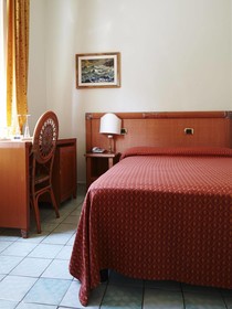 Hotel La Villa degli Argentieri