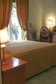 Hotel La Villa degli Argentieri