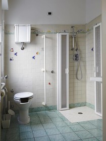 Hotel La Villa degli Argentieri