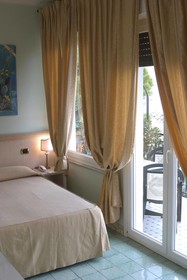 Hotel La Villa degli Argentieri