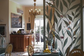 Hotel La Villa degli Argentieri