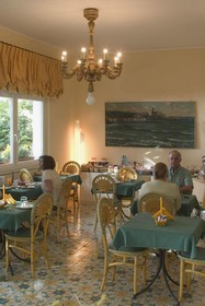 Hotel La Villa degli Argentieri