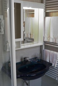 Hotel La Villa degli Argentieri