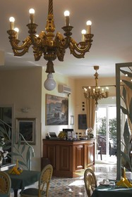 Hotel La Villa degli Argentieri