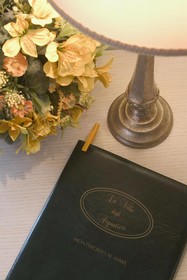 Hotel La Villa degli Argentieri