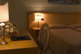 Hotel La Villa degli Argentieri