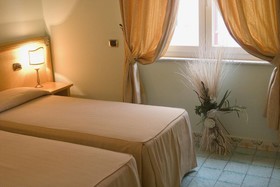 Hotel La Villa degli Argentieri
