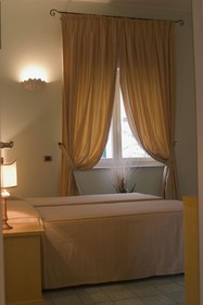 Hotel La Villa degli Argentieri